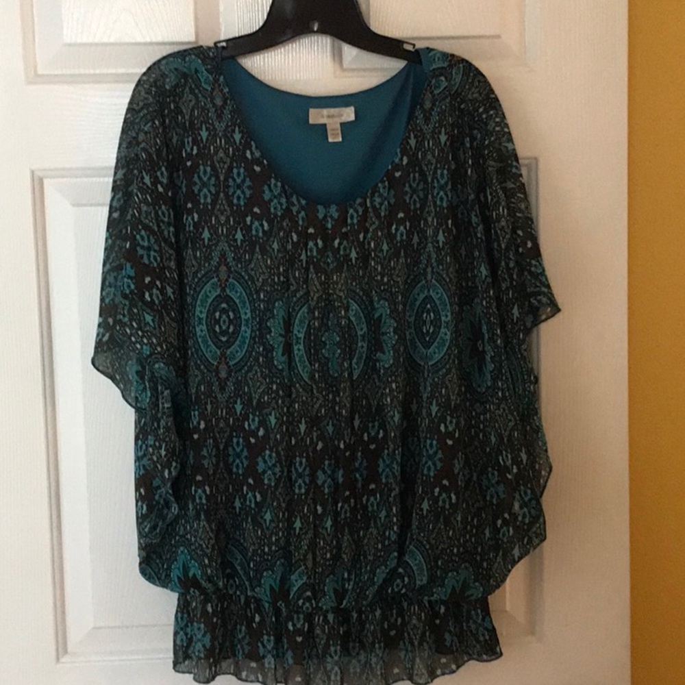 Dress Barn blouse
